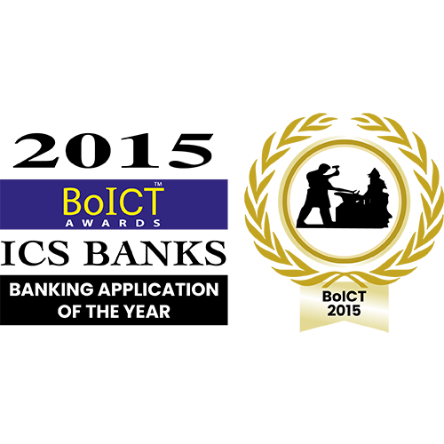 BoICT Awards  : Banking Application of the Year 2015