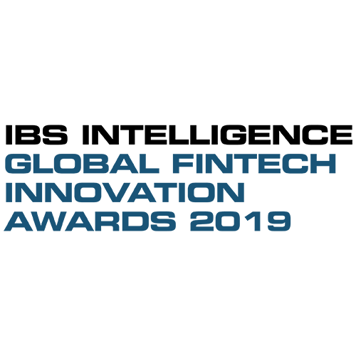 IBS Intellegence : Global FinTech Innovation Awards 2019