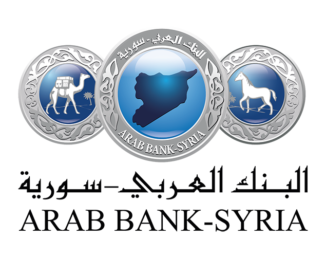 Arab Bank : Damas, Syria