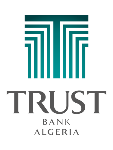 Trust Bank : Algiers, Algeria