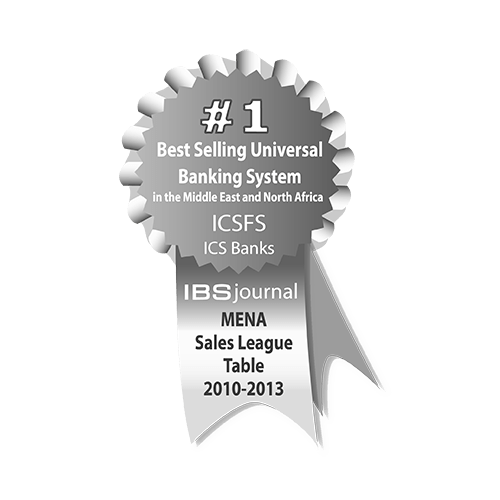 IBS Journal  : Best Selling Universal</br>Banking System MENA 2010-2013