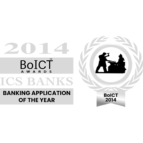 BoICT Awards  : Banking Application of the Year 2014
