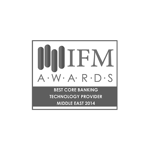 IFM Awards : Best Core Banking Technology Provider Middle East 2014