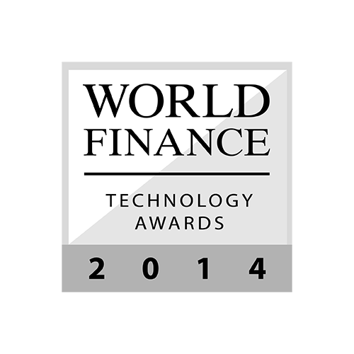 World Finance  : Technology Awards 2014