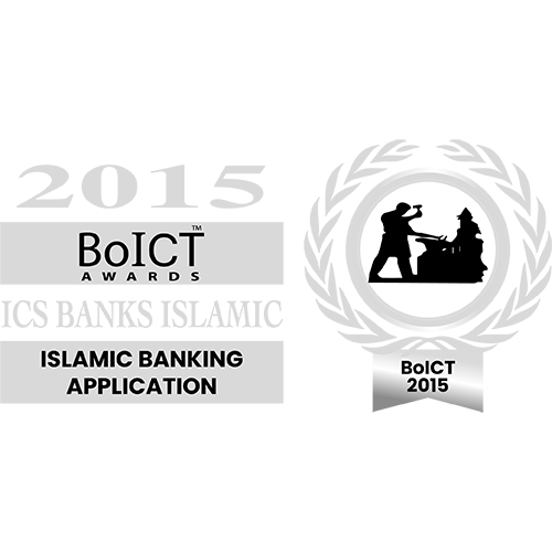 BoICT Awards  : Islamic Banking Application 2015