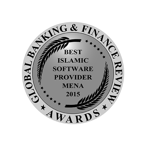 Global Banking & Finance Review Awards : Best Islamic Banking Technology Provider MENA 2015