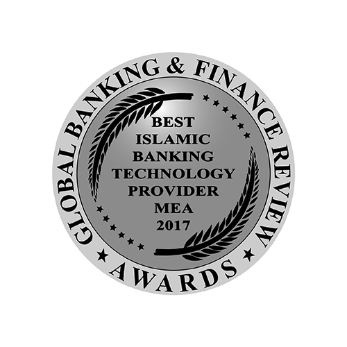 Global Banking & Finance Review  : Best Banking Technology Provider MENA 2017