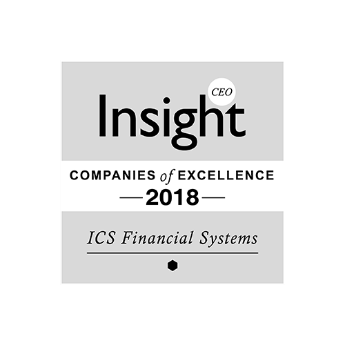 Insight CEO Awards : Companies of Excellence Award 2018